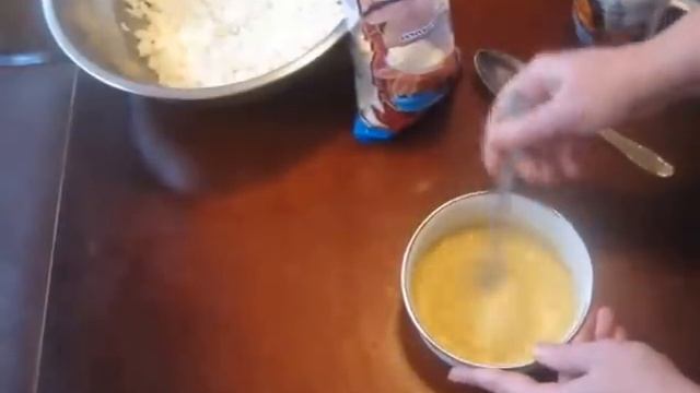 Кулинарные Ингредиенты