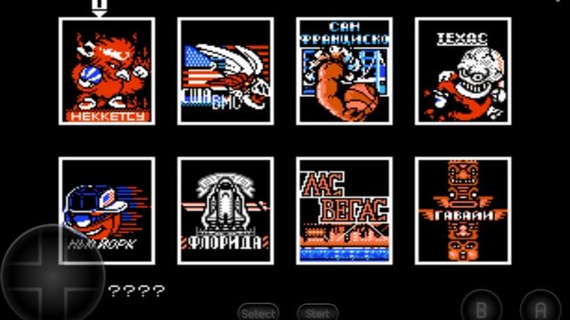 Nekketsu Street Baskerball. Hack with same teams. Nekketsu vs New York. Two games. смотреть онлайн