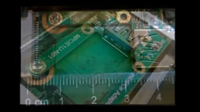 MPCIE1U-N01 Mini PCI-E to USB 2.0 Adapter смотреть онлайн