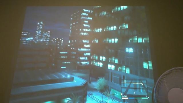 gta 5 mission 69 gauntlet-pillbox hill смотреть онлайн