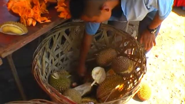 Kendurian 2010 - Kenduri Durian 2010 смотреть онлайн