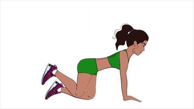 5 причин задержки месячных у подростков (Анимация) смотреть онлайн