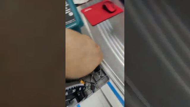 Makita SP001GZ погружная пила XGT 40вольт +Шина направляющая 1400 мм Зубр совместимы.