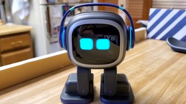 New Emo Robot! How To Make Sick Emo Feel Better