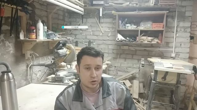 итоги января реальная столярка в гараже смотреть онлайн