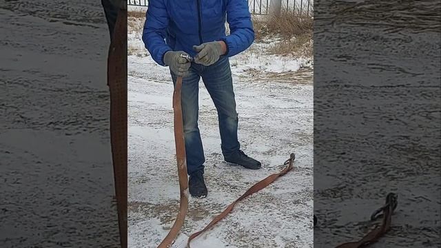 "Кондрат " отрыгнул главный шкив. За что мы любим тачки эпохи нашего детства?!!! ✌?? смотреть онлайн