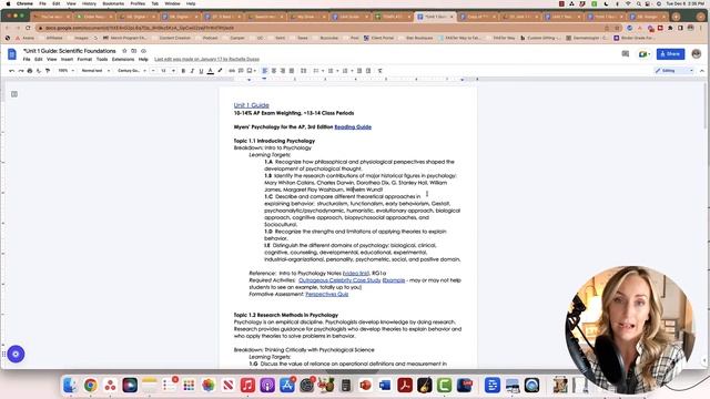 Digital Lesson Planning for Teachers | Ditch Your Teacher Planner and Do This Instead | Tutorial смотреть онлайн