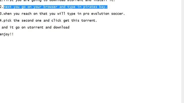 How to download pes 16 смотреть онлайн