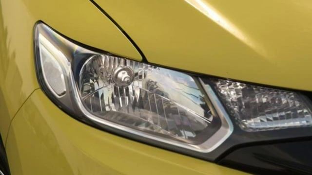 Honda Jazz 2015 Car Review