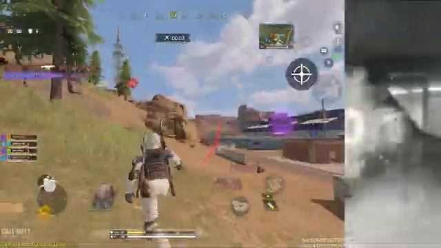 LIVE STREAM | SHARIB GAMING CODM ❤️| 25 Oct. ❤️ | CALL OF DUTY MOBILE смотреть онлайн