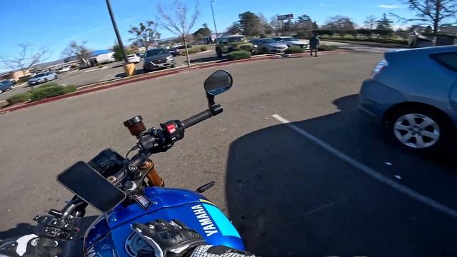 Repaired and Ready to RIP ?? | SELL my 2023 Yamaha XSR900??? смотреть онлайн