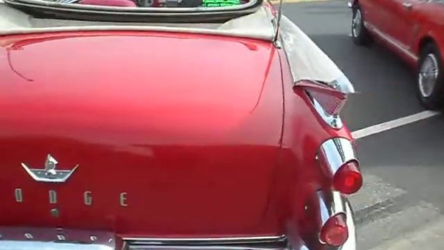 2019 Langley Good Times Cruise-in Langley British Columbia, Canada смотреть онлайн