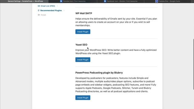 A Sneak Peek of the New WordPress Theme I’m Building смотреть онлайн