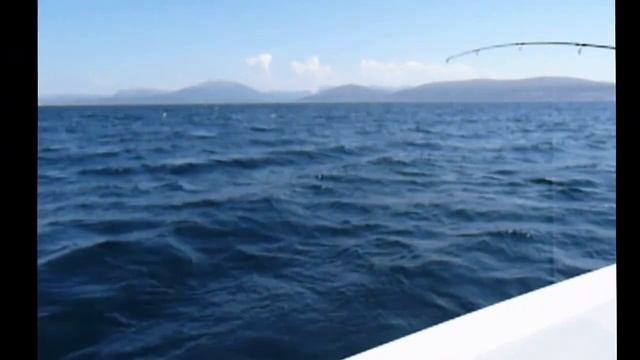 Рыбалка в Норвегии 2015 , остров Хитра Korshamna смотреть онлайн