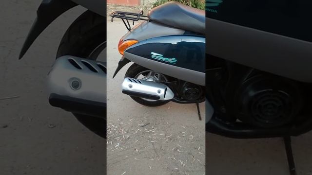 Продам продаю скутера,мопеди.Honda Tact AF-51/Хонда Такт 51 VID 20190409 1842251 смотреть онлайн