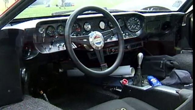 The Ford GT ... Part II смотреть онлайн