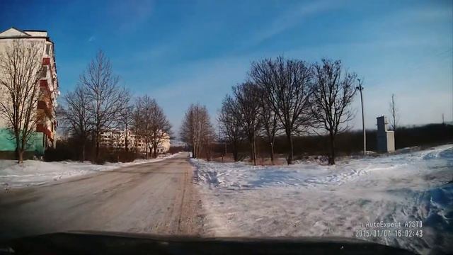 Крым.Бахчисарай.Рождество.2015. смотреть онлайн