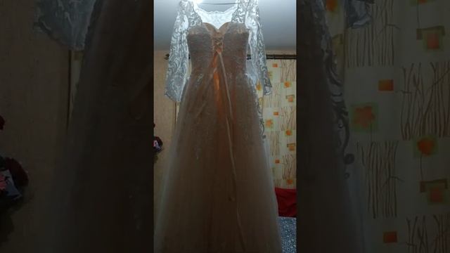 свадебное платье в авито смотреть онлайн