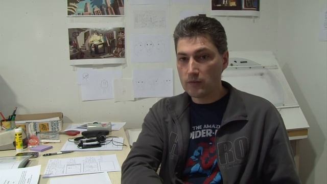 L'animation française défie les Américains aux oscars смотреть онлайн