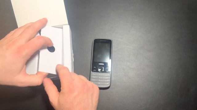 Nokia 225 4G - 4K смотреть онлайн