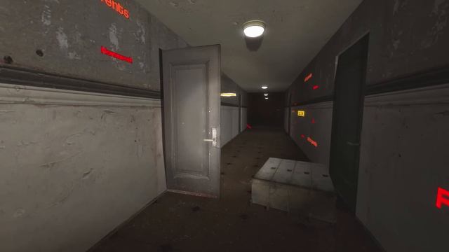BALDI SURVIVAL IN SILENT HILL? - Garry's Mod Gameplay - Action Addon Survival смотреть онлайн