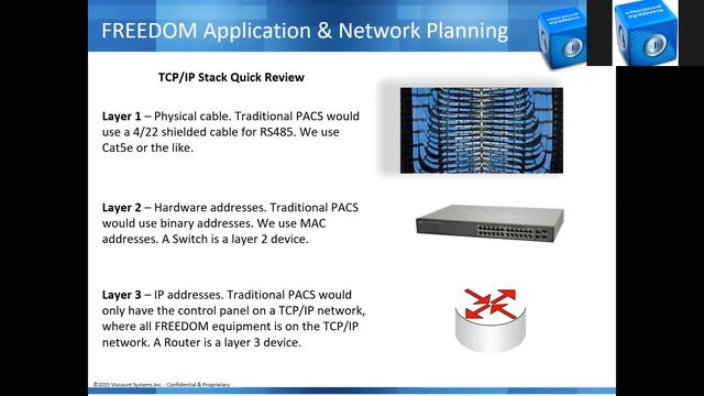 FCT100 3 Network Centric Solution смотреть онлайн