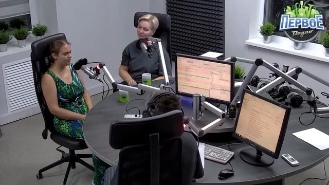 'Самое время' с Алексеем Власовым 01 09 21 Певица Юлия Пивень, арт-менеджер Карпанина Евгения.mp4 смотреть онлайн