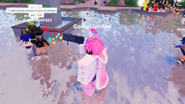 Roblox Animations Mocap 3 смотреть онлайн