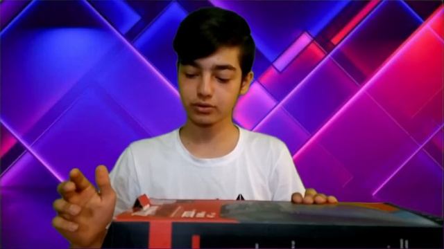 zqs آنباکسینگ اسپیکر/zqs speaker unboxing смотреть онлайн