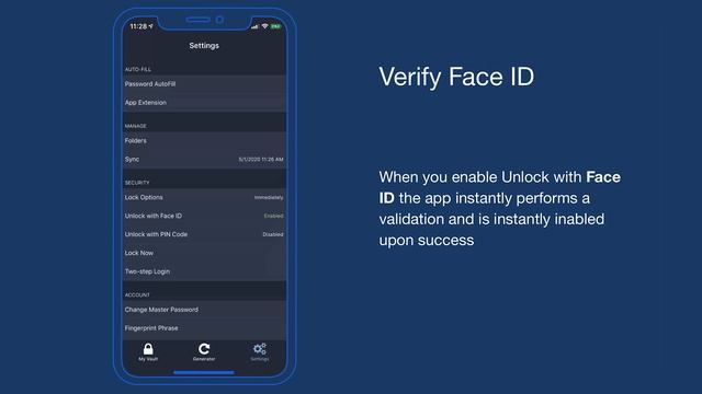 How to use Bitwarden on iOS смотреть онлайн