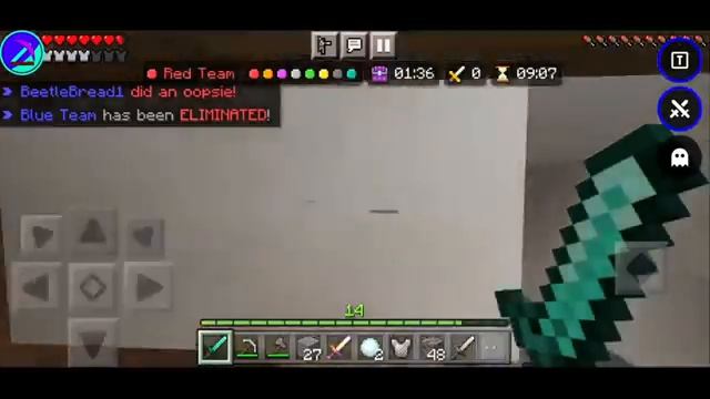 Toolbox for MCPE 1.19.51+ 32/64 bit support @ProchamboReturns смотреть онлайн