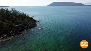 "От южных морей до полярного края..." Доброе утро. Фрагмент выпуска от 11.03.2024