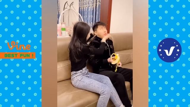 AWW New Funny Videos 2022 ? Cutest People Doing Funny Things ?? Part 37