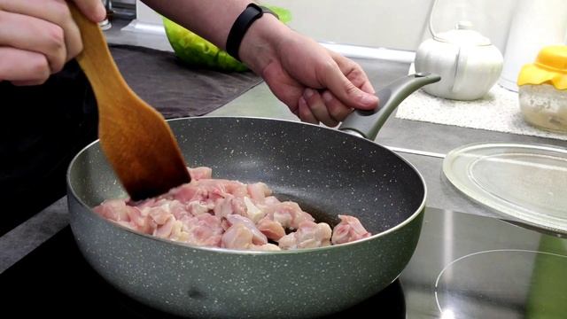 Овощное рагу . Овощное рагу с мясом . Рецепты из кабачков смотреть онлайн