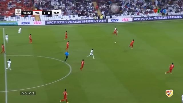 ? Việt Nam - Yemen | Siêu Phẩm Sút Phạt Nghìn Năm Có 1 Viết Tiếp Giấc Mơ Tuyệt Đẹp Của Bóng Đá Việt смотреть онлайн