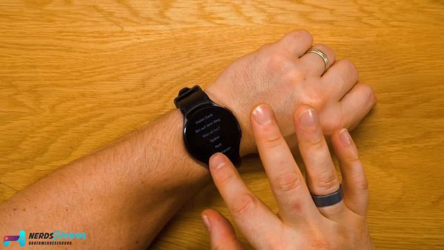 Lohnt sich die Samsung Galaxy Watch 4 wirklich? Unser Erfahrungsbericht смотреть онлайн