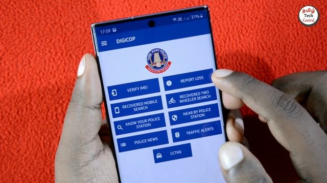 Mobile miss how to to find How track IMEI smartphone mobile number with live | Tamil Tech Central смотреть онлайн