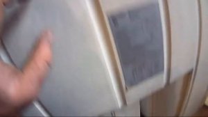 Лайтовый ремонт стиралки OPTIMA