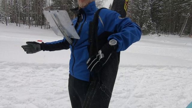 ТУР ДЕ ГОРНОЗАВОДСК. эстафета, масс старт, спринт/эстафета смотреть онлайн