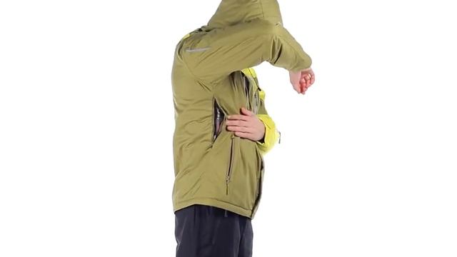 Куртка горнолыжная мужская "Running River", A4048 смотреть онлайн