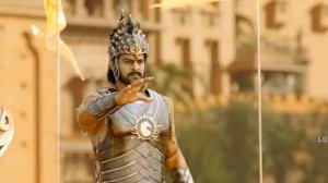 Бахубали 2 Завершение