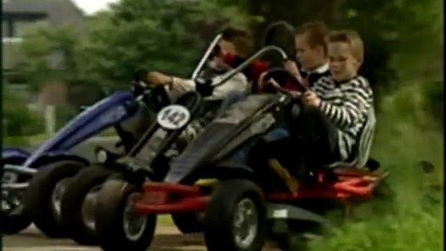 Крутые велосипеды и веломобили BERG в Казахстане. смотреть онлайн