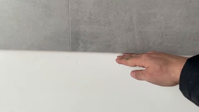 Ставим фартук на кухню до установки самой Кухни! смотреть онлайн