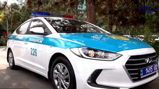 Полиция күні/День полиции смотреть онлайн