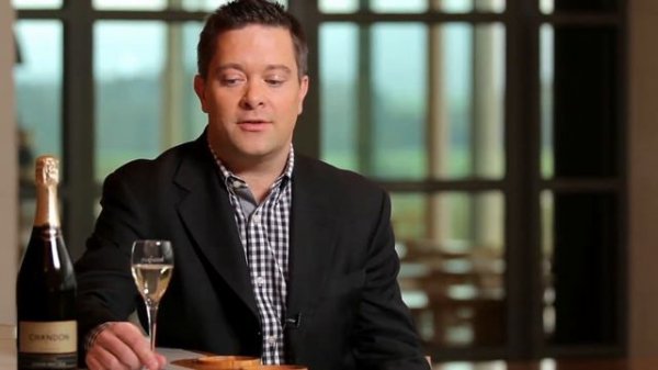 Video Production - Chandon Brut