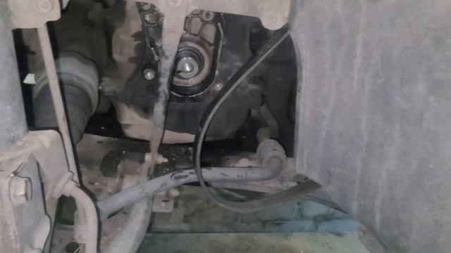 РЕНО ДАСТЕР 2.0 РЕМОНТ ГБЦ, КАК ВЫСТАВИТЬ МЕТКИ. ЗАМЕНА ГРМ РЕНО ДАСТЕР