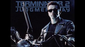 Terminator 2 - Main Theme Orchestral