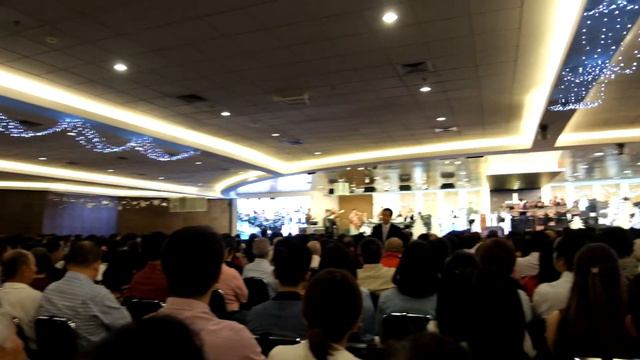 GLORIA // IN EXCELSIS DEO By Tabernacle Family Church Beracah ft Hendri Lamiri смотреть онлайн