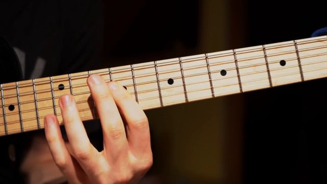 Slow Dancing In A Burning Room - Guitar Cover смотреть онлайн