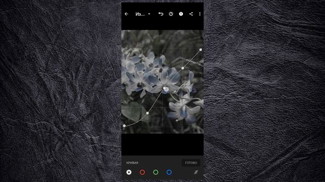 Мобильная фотография / Обработка фото в стиле Dark Moody / Lightroom mobile смотреть онлайн